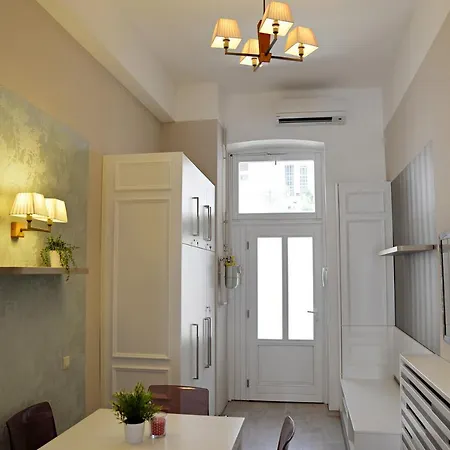Luxury At The Opera Theater Apartamento *