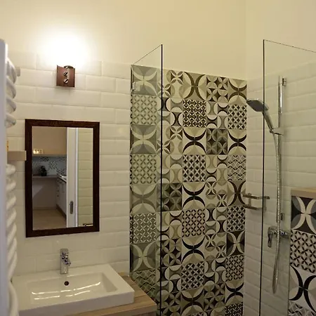 Apartamento Luxury At The Opera Theater