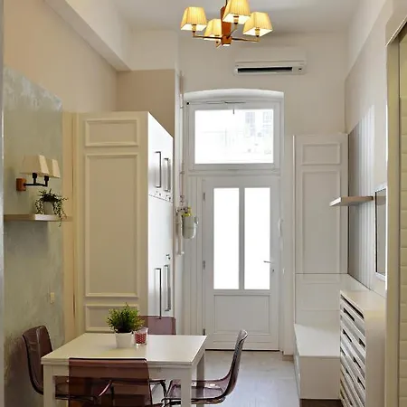 Luxury At The Opera Theater Apartamento *