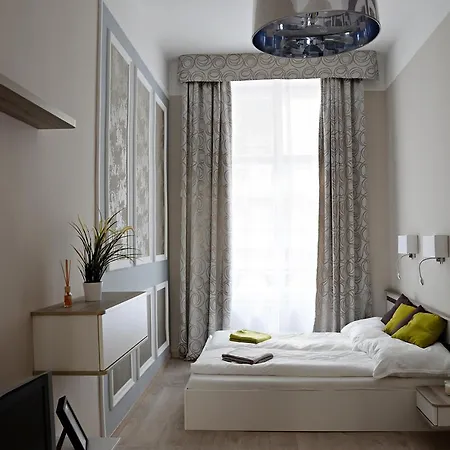 Apartamento Luxury At The Opera Theater