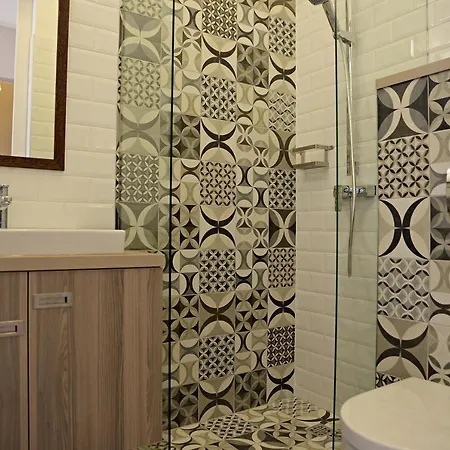 Luxury At The Opera Theater Apartamento